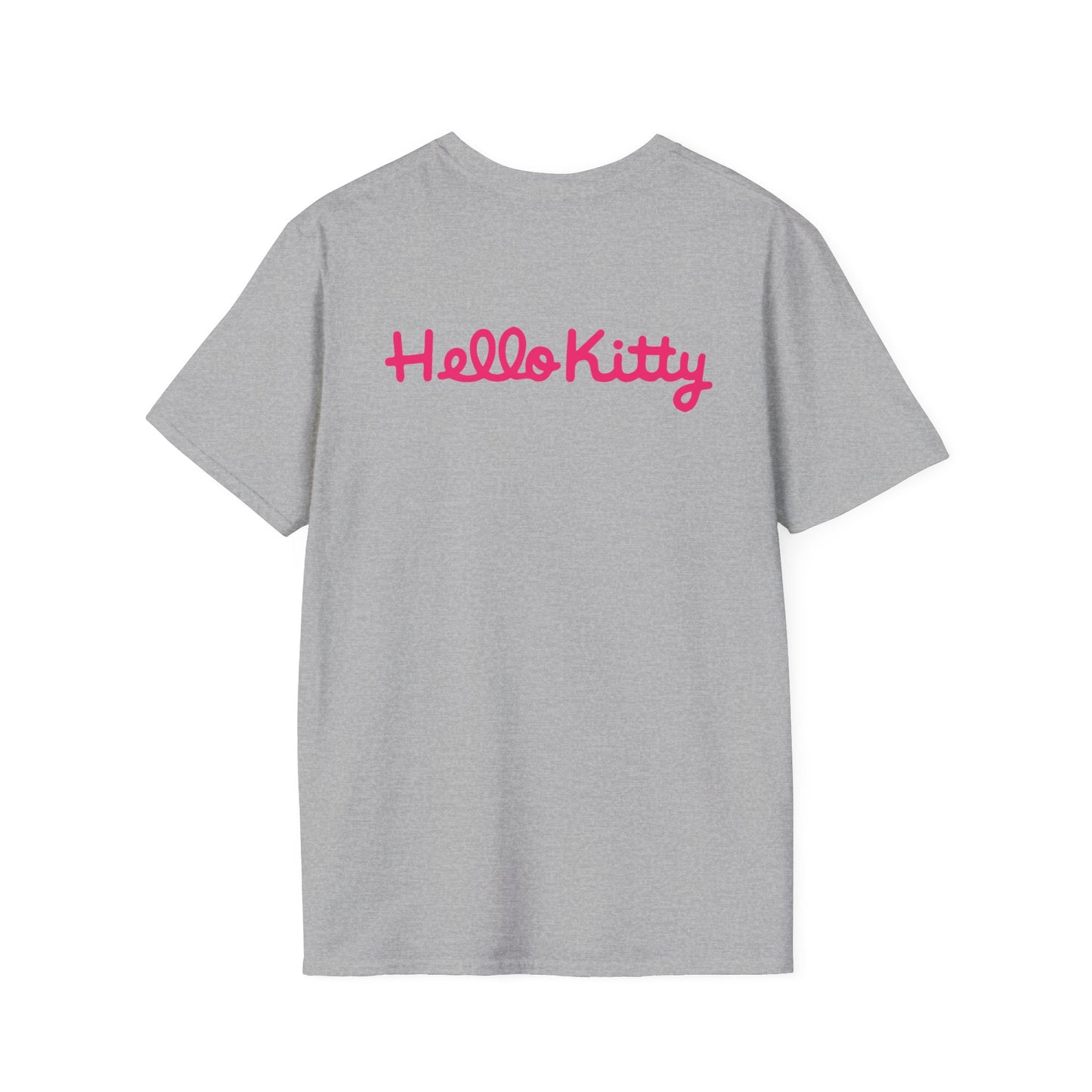 Unisex Hello Kitty T-Shirt