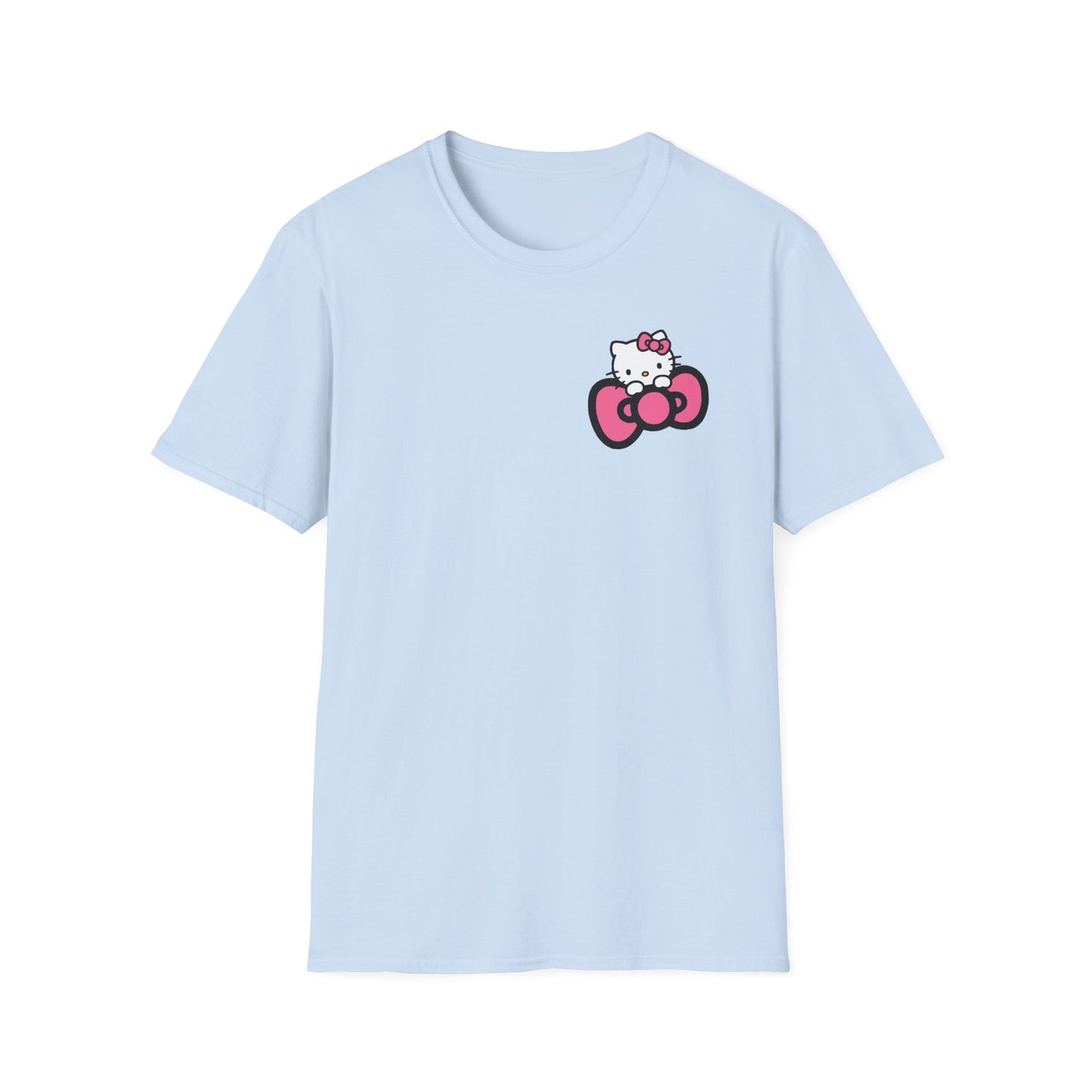 Unisex Hello Kitty T-Shirt