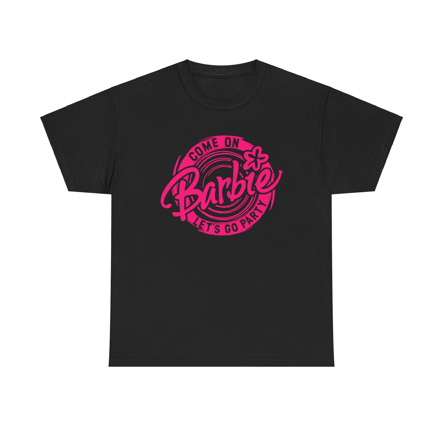 Unisex Barbie T-Shirt