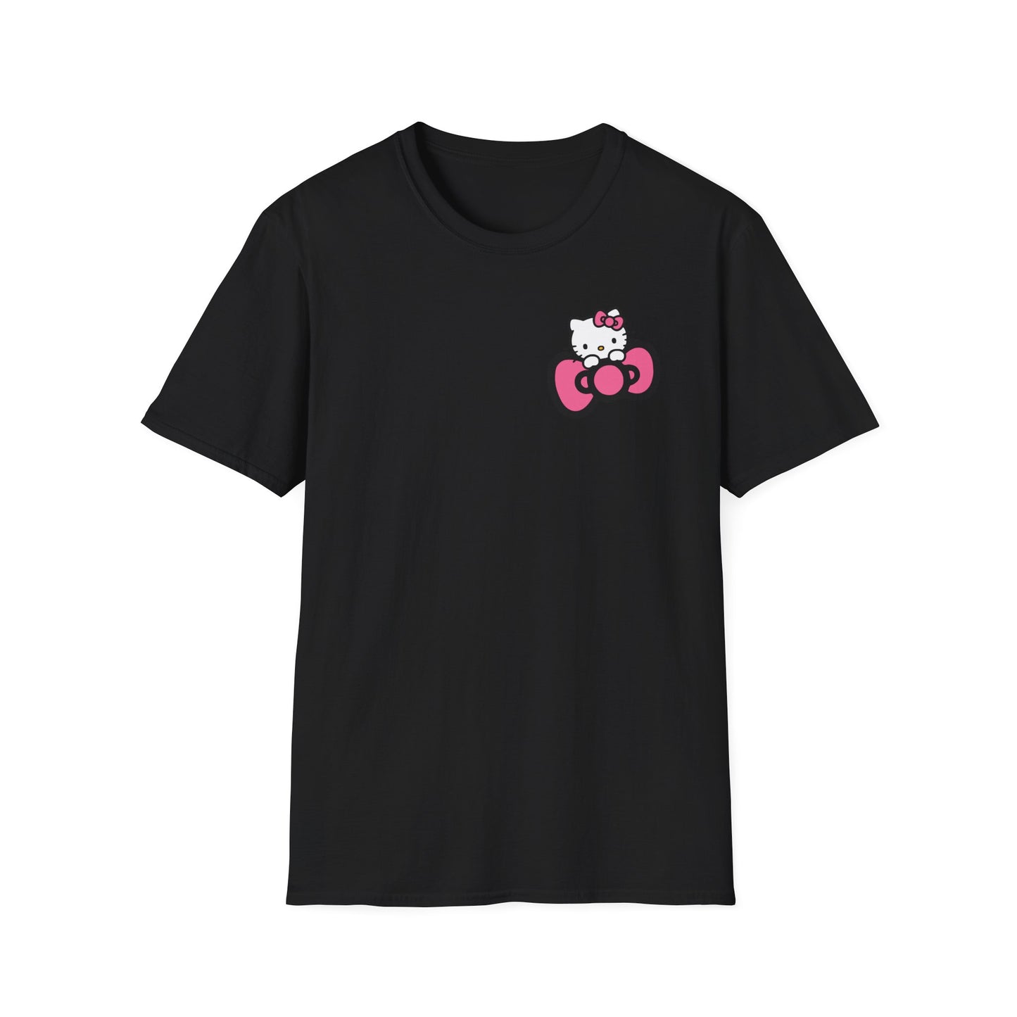 Unisex Hello Kitty T-Shirt