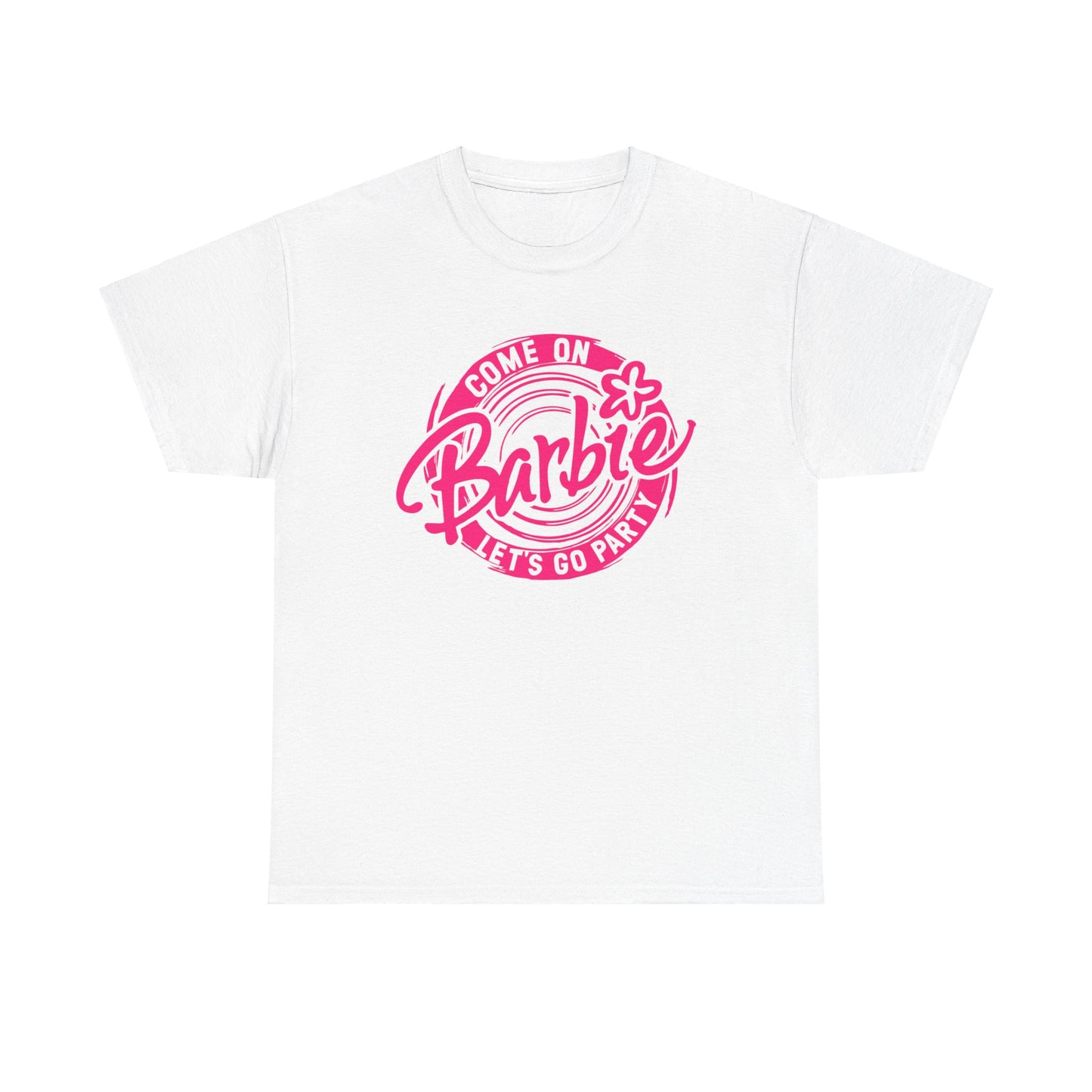 Unisex Barbie T-Shirt