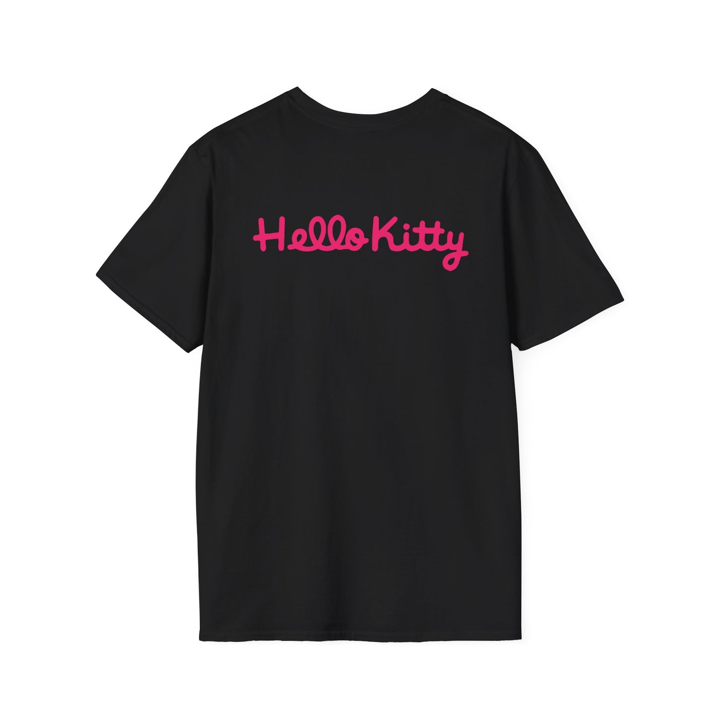 Unisex Hello Kitty T-Shirt