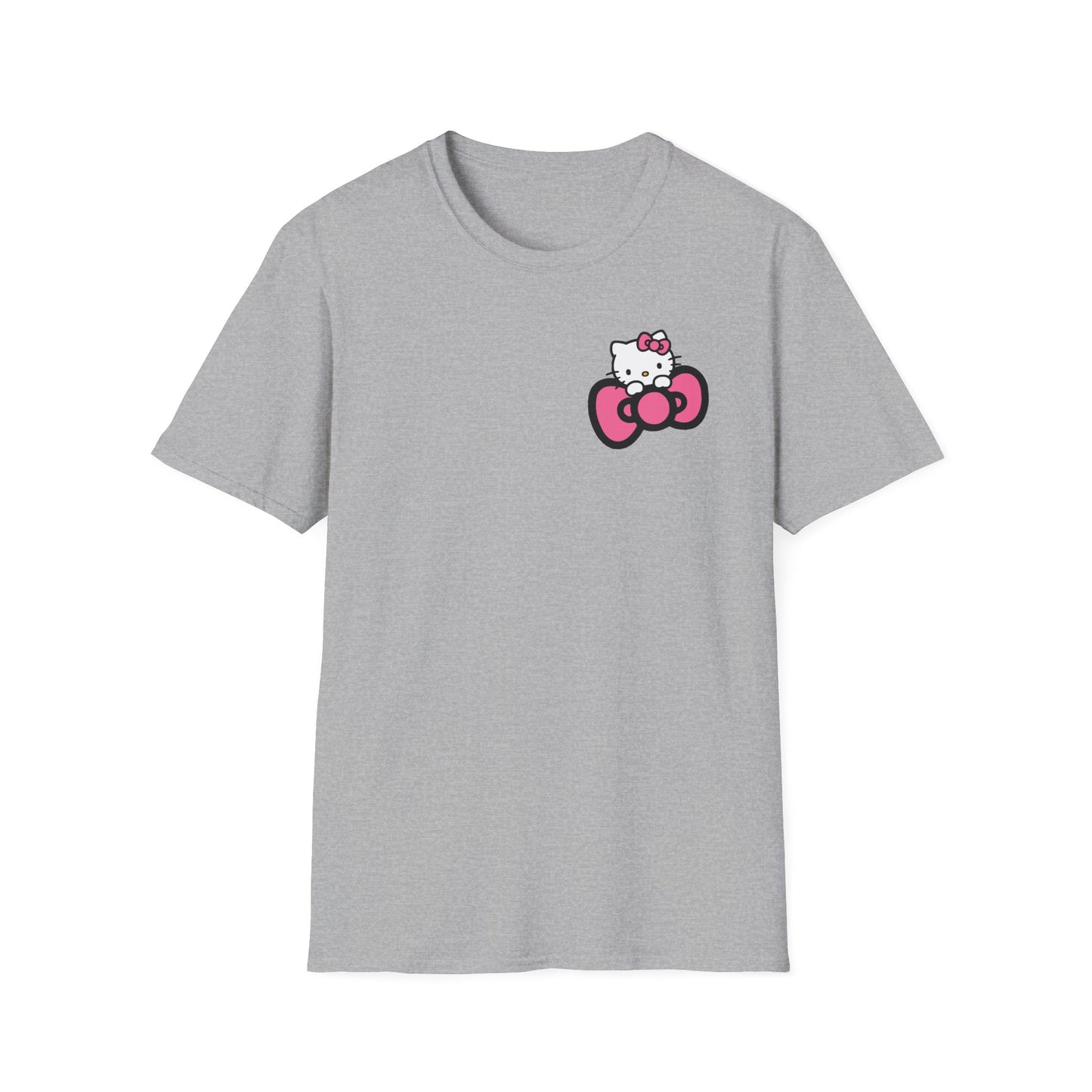 Unisex Hello Kitty T-Shirt