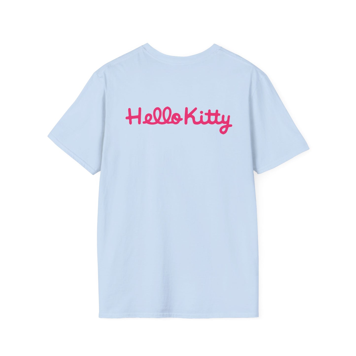 Unisex Hello Kitty T-Shirt