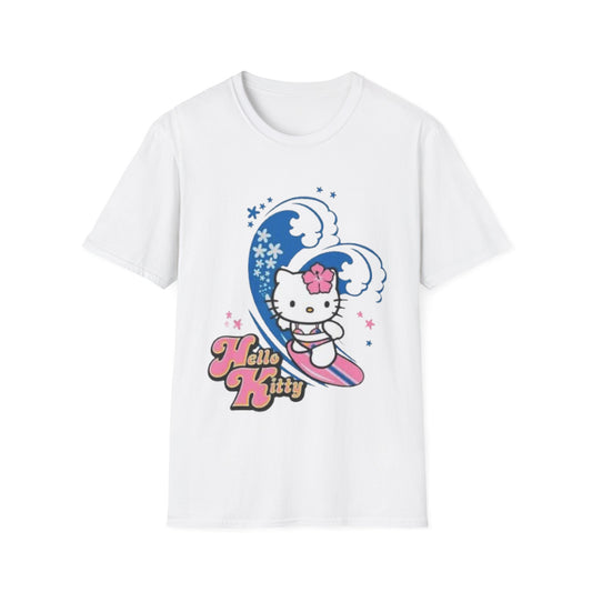 Unisex Hello Kitty T-Shirt