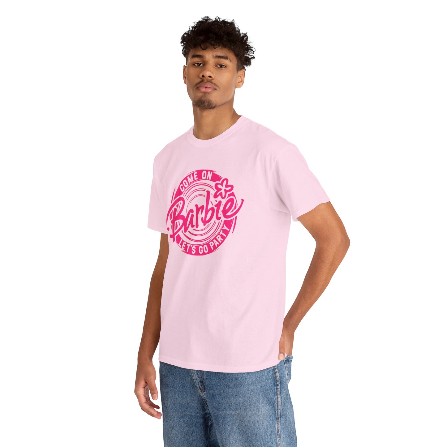 Unisex Barbie T-Shirt