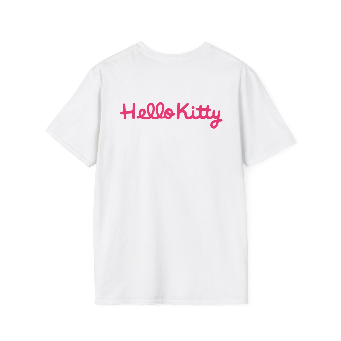 Unisex Hello Kitty T-Shirt