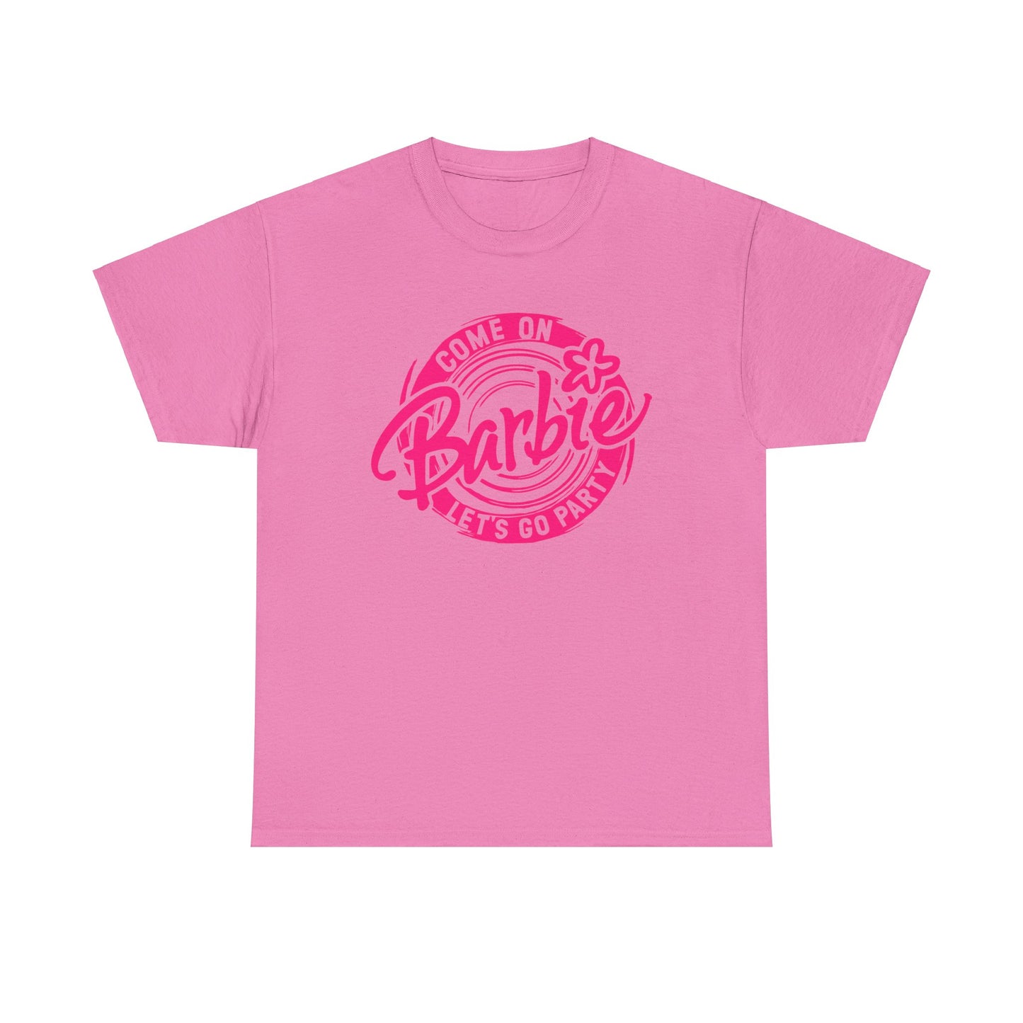 Unisex Barbie T-Shirt