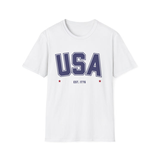 USA Unisex T-Shirt