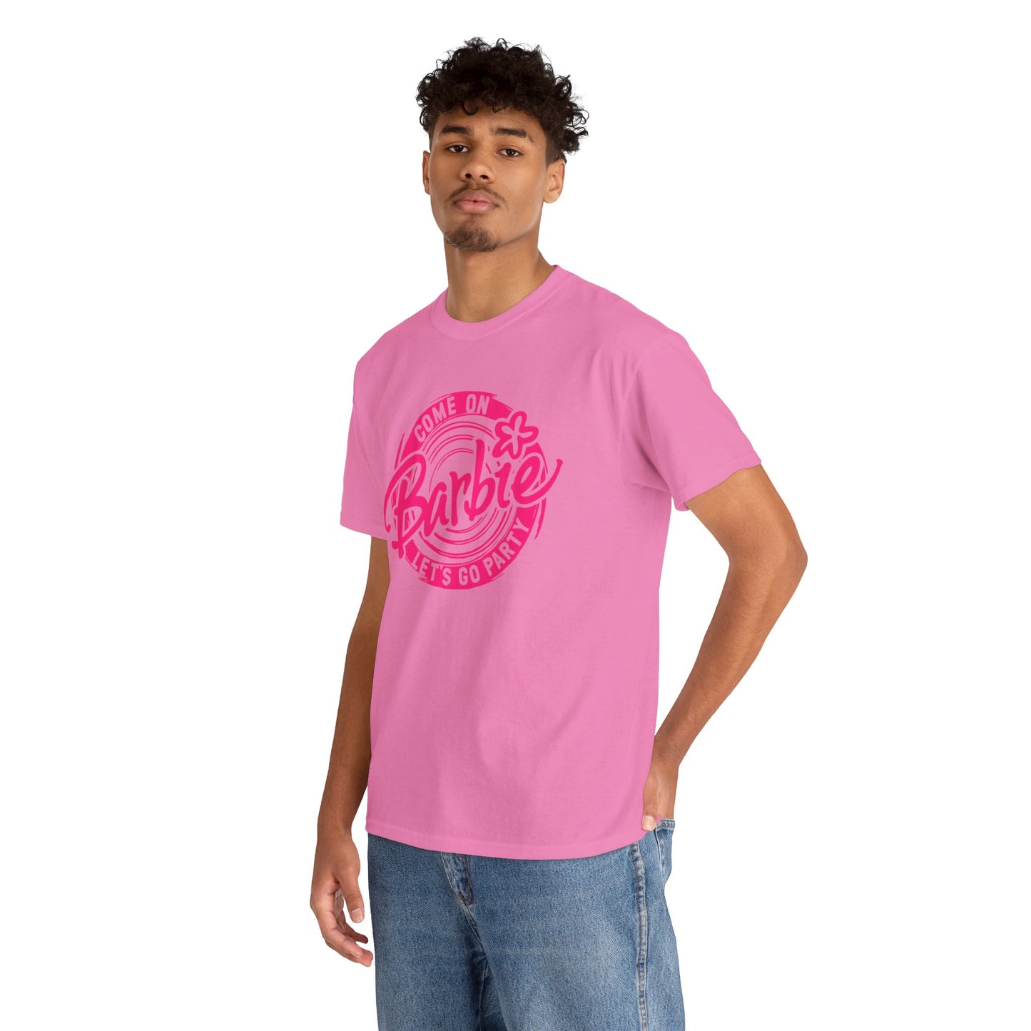 Unisex Barbie T-Shirt