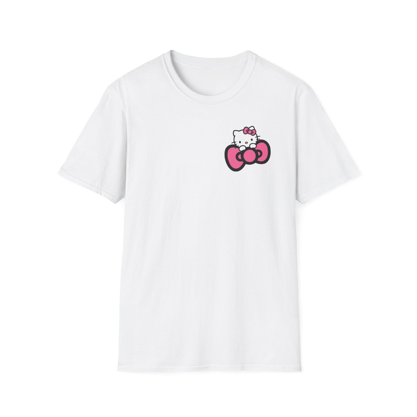 Unisex Hello Kitty T-Shirt