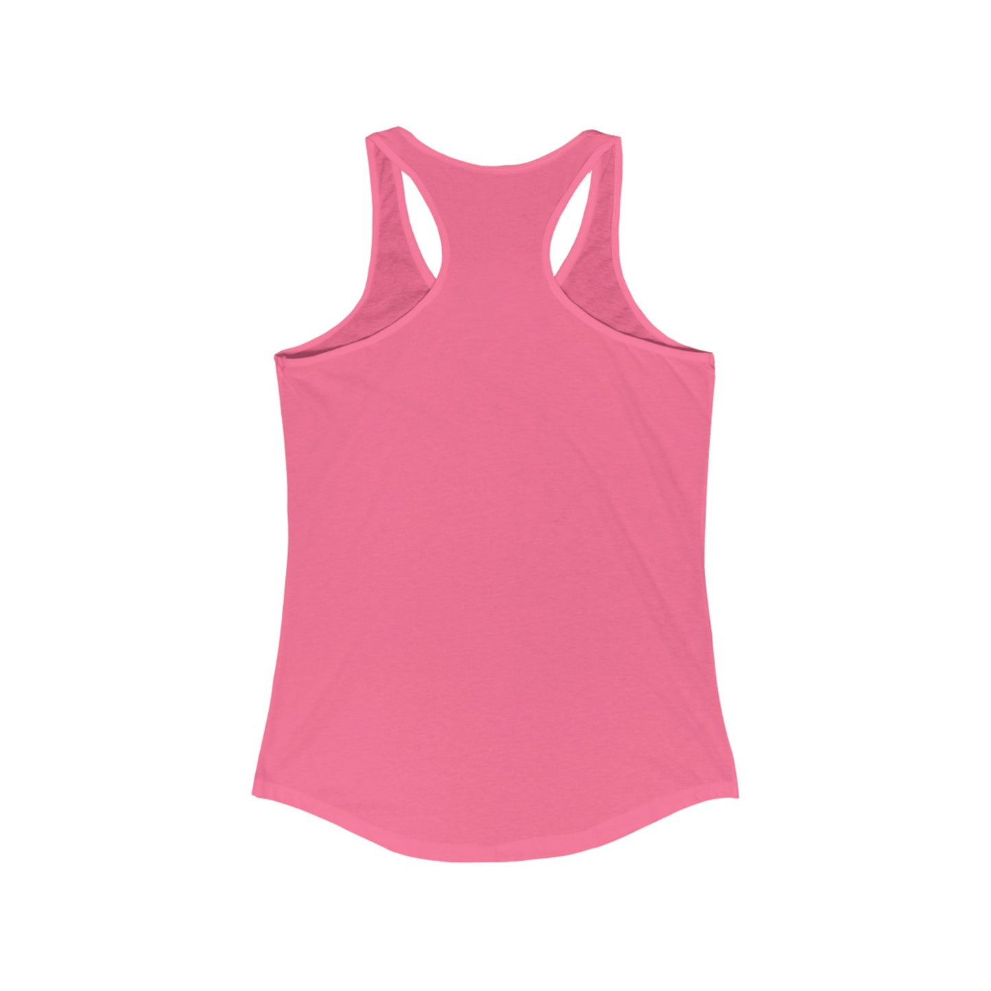 Women's Barbie Racerback Tank