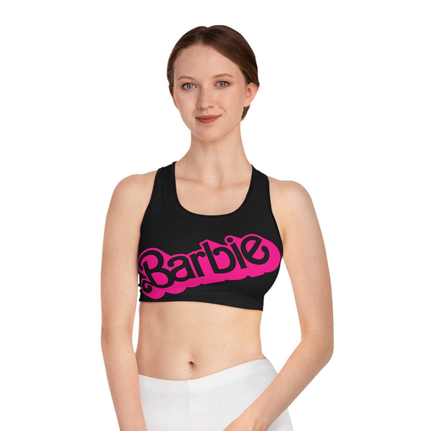 Barbie Sports Bra