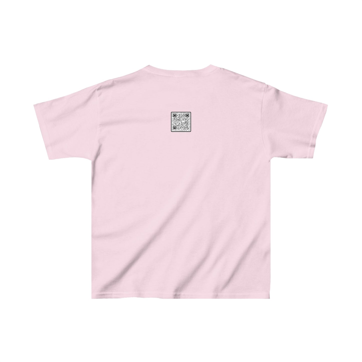 Kids Barbie Tee