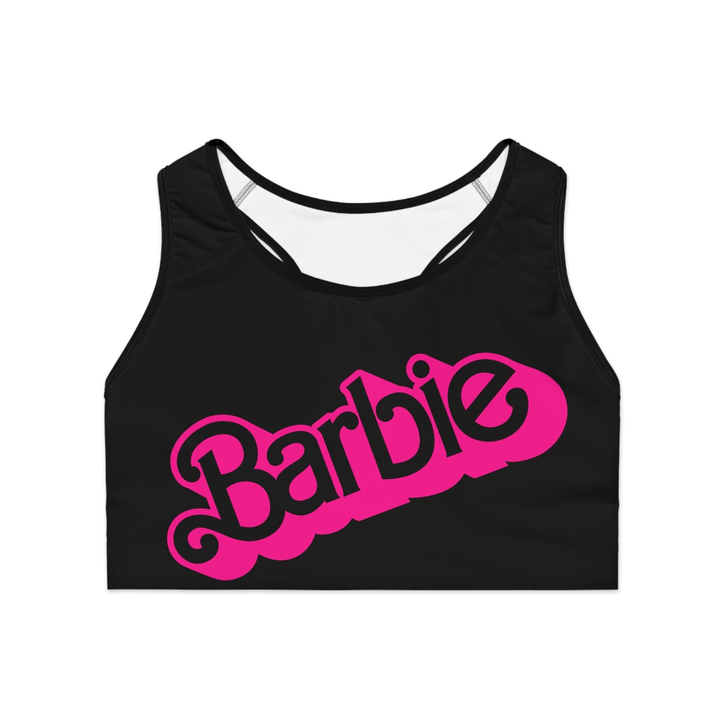 Barbie Sports Bra