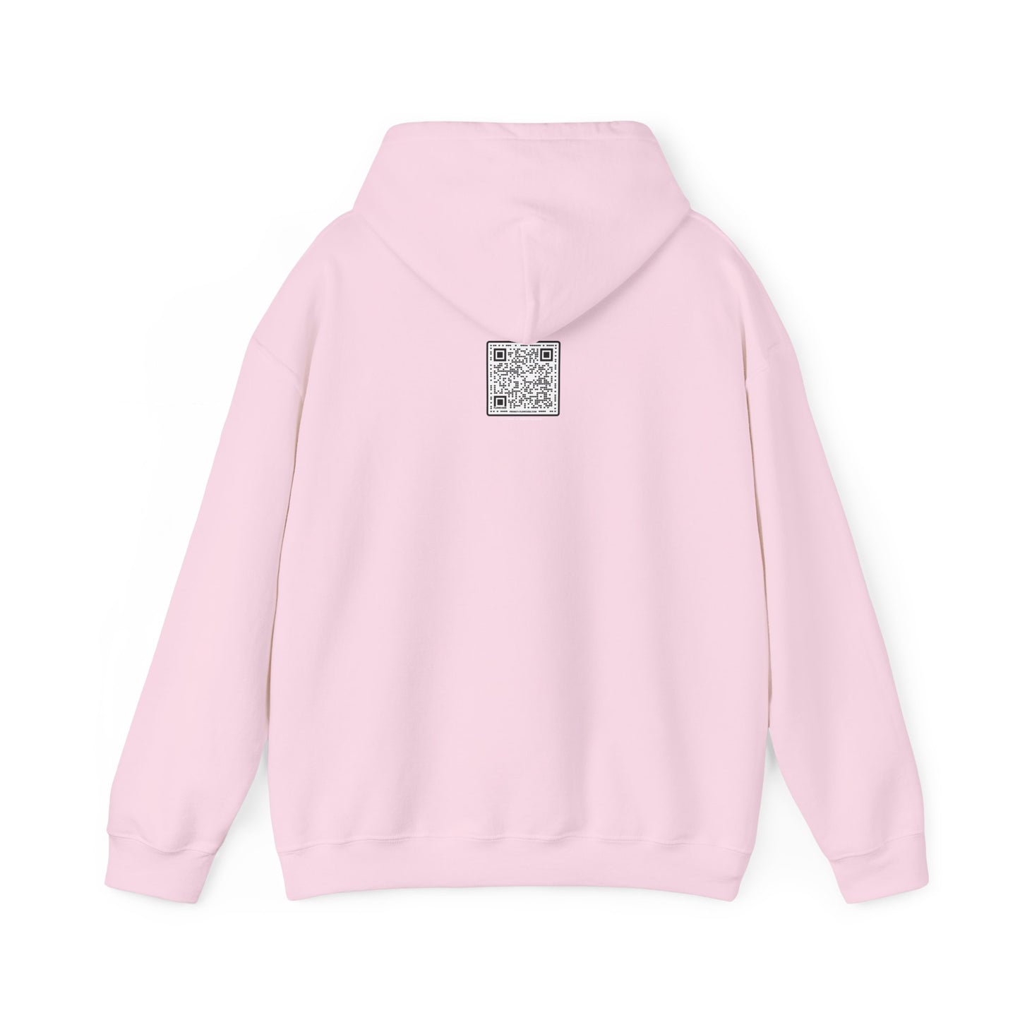 Unisex Barbie Pullover Hoodie